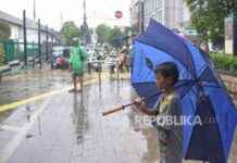 Weather Forecast for Tomorrow, January 20, 2025 in Bekasi and Surrounding Areas: Light Rain weather-forecast-for-tomorrow-january-20-2025-in-bekasi-and-surrounding-areas-light-rain-republika-online