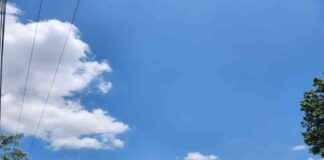 Weather Forecast for Tomorrow, January 28, 2025 in Banda Aceh and Surrounding Areas: Partly Cloudy weather-forecast-for-tomorrow-january-28-2025-in-banda-aceh-and-surrounding-areas-partly-cloudy