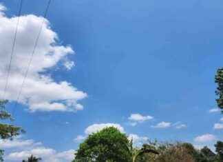 Weather Forecast for Tomorrow, January 28, 2025 in Banda Aceh and Surrounding Areas: Partly Cloudy weather-forecast-for-tomorrow-january-28-2025-in-banda-aceh-and-surrounding-areas-partly-cloudy