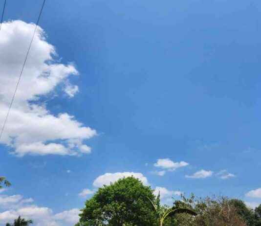 Weather Forecast for Tomorrow, January 28, 2025 in Banda Aceh and Surrounding Areas: Partly Cloudy weather-forecast-for-tomorrow-january-28-2025-in-banda-aceh-and-surrounding-areas-partly-cloudy