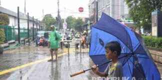 Weather Forecast Today in Malang City and Surroundings – January 23, 2025: Thunderstorms in Batu City weather-forecast-today-in-malang-city-and-surroundings-january-23-2025-thunderstorms-in-batu-city-republika-online