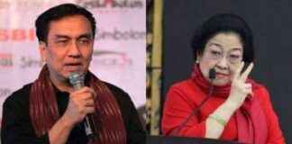 Who is Effendi Simbolon? Understanding the Call for Megawati’s Resignation by Andreas Hugo PDIP – who-is-effendi-simbolon-understanding-the-call-for-megawatis-resignation-by-andreas-hugo-pdp-tribunnewscom