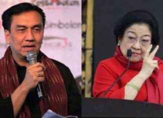 Who is Effendi Simbolon? Understanding the Call for Megawati’s Resignation by Andreas Hugo PDIP – who-is-effendi-simbolon-understanding-the-call-for-megawatis-resignation-by-andreas-hugo-pdp-tribunnewscom