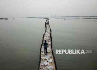 Why Ministers Are Cautious When Asked About Suspected Oligarchy-Owned Sea Walls why-ministers-are-cautious-when-asked-about-suspected-oligarchy-owned-sea-walls-republika-online