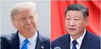 Xi Jinping Discusses TikTok and Taiwan on the Phone with Trump Ahead of Inauguration – xi-jinping-discusses-tiktok-and-taiwan-on-the-phone-with-trump-ahead-of-nauguration-tribunnewscom