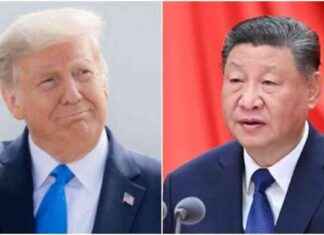 Xi Jinping Discusses TikTok and Taiwan on the Phone with Trump Ahead of Inauguration – xi-jinping-discusses-tiktok-and-taiwan-on-the-phone-with-trump-ahead-of-nauguration-tribunnewscom