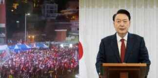 Yoon Suk Yeol’s Detention Extended, Protests Heat Up in Seoul yoon-suk-yeols-detention-extended-protests-heat-up-in-seoul