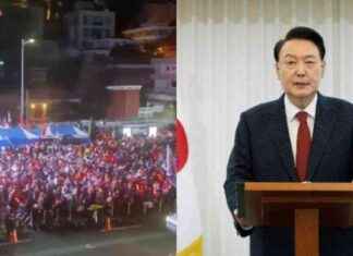 Yoon Suk Yeol’s Detention Extended, Protests Heat Up in Seoul yoon-suk-yeols-detention-extended-protests-heat-up-in-seoul