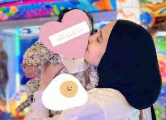 Zaskia Sungkar Shares Photo of Baby Girl in a Baby Carrier, Hinting at Adoption? – zaskia-sungkar-shares-photo-of-baby-girl-in-a-baby-carrier-hinting-at-adoption-tribunnewscom