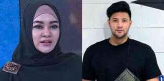 Zeda Salim Avoids Ammar Zoni, Claims Irish Bella’s Ex-Husband Has Changed – zeda-salim-avoids-ammar-zoni-claims-rish-bellas-ex-husband-has-changed-tribunnewscom