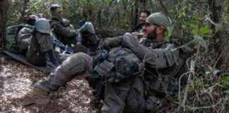 3 Kesalahan IDF yang Bikin Israel Gagal Total di Gaza 3-kesalahan-df-yang-bikin-srael-gagal-total-di-gaza