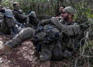 3 Kesalahan IDF yang Bikin Israel Gagal Total di Gaza 3-kesalahan-df-yang-bikin-srael-gagal-total-di-gaza