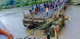 5 Victims of Bima Flash Flood Still Missing: NTB Police Deploy K9 Units 5-victims-of-bima-flash-flood-still-missing-ntb-police-deploy-k9-units