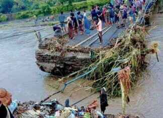 5 Victims of Bima Flash Flood Still Missing: NTB Police Deploy K9 Units 5-victims-of-bima-flash-flood-still-missing-ntb-police-deploy-k9-units