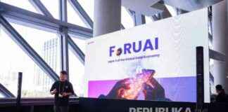 AI Agent ForU: Pengguna Bebas Memilih Cara Data Mereka a-agent-foru-pengguna-bebas-memilih-cara-data-mereka