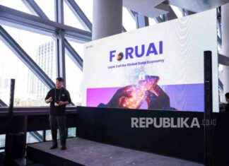 AI Agent ForU: Pengguna Bebas Memilih Cara Data Mereka a-agent-foru-pengguna-bebas-memilih-cara-data-mereka