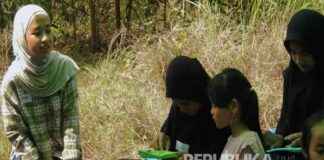 Academy of Environmental Ethics Released by Wakaf Forest academy-of-environmental-ethics-released-by-wakaf-forest