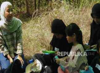 Academy of Environmental Ethics Released by Wakaf Forest academy-of-environmental-ethics-released-by-wakaf-forest