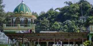 Addressing Violence in Educational Institutions: PBNU Urges Government for Comprehensive Strategy addressing-violence-in-educational-nstitutions-pbnu-urges-government-for-comprehensive-strategy