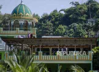 Addressing Violence in Educational Institutions: PBNU Urges Government for Comprehensive Strategy addressing-violence-in-educational-nstitutions-pbnu-urges-government-for-comprehensive-strategy