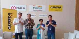 Adira Finance Offers Special Test Drive Lane at IIMS 2025 adira-finance-offers-special-test-drive-lane-at-ms-2025