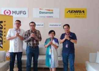 Adira Finance Offers Special Test Drive Lane at IIMS 2025 adira-finance-offers-special-test-drive-lane-at-ms-2025