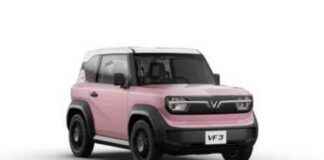 Affordable Electric Cars at IIMS 2025 Under Rp 500 Million affordable-electric-cars-at-ms-2025-under-rp-500-million