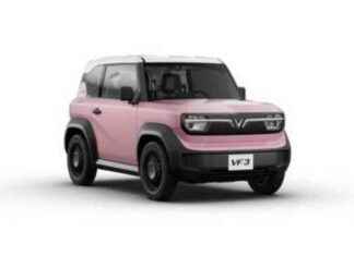 Affordable Electric Cars at IIMS 2025 Under Rp 500 Million affordable-electric-cars-at-ms-2025-under-rp-500-million