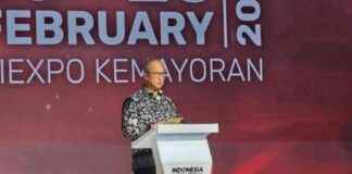 Agus Gumiwang Reveals January 2025 Car Sales Drop: Market Sluggish agus-gumiwang-reveals-january-2025-car-sales-drop-market-sluggish