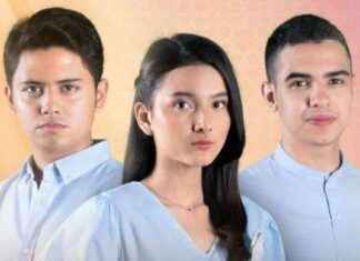 Aliando Syarief Stars in Ramadan Series ‘Aini Malaikat Tak Bersayap’ aliando-syarief-stars-in-ramadan-series-aini-malaikat-tak-bersayap