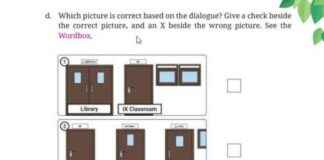 Answer Key English Grade 7 Page 209 Free Curriculum Worksheet 5.3 answer-key-english-grade-7-page-209-free-curriculum-worksheet-53