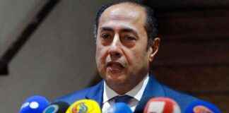 Arab League Postpones Gaza Talks, Says Deputy Secretary-General arab-league-postpones-gaza-talks-says-deputy-secretary-general