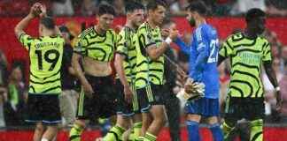 Arsenal’s Unbeaten Run Ends with Defeat by West Ham – Latest Results arsenals-unbeaten-run-ends-with-defeat-by-west-ham-latest-results