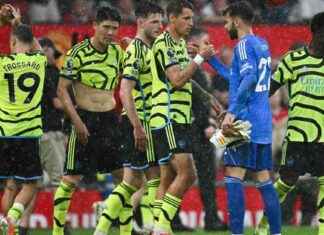 Arsenal’s Unbeaten Run Ends with Defeat by West Ham – Latest Results arsenals-unbeaten-run-ends-with-defeat-by-west-ham-latest-results