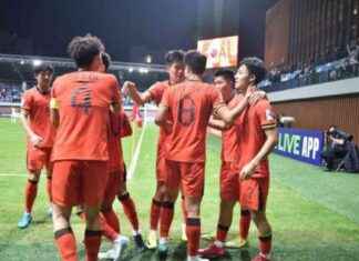 Asia U20 Cup Schedule Today: Saudi Arabia vs China & Australia vs Iraq World Cup Qualifiers asia-u20-cup-schedule-today-saudi-arabia-vs-china-australia-vs-raq-world-cup-qualifiers