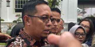 BMKG Budget Cut by 50%, Palace Ensures Disaster Mitigation Services Remain Optimal bmkg-budget-cut-by-50-palace-ensures-disaster-mitigation-services-remain-optimal