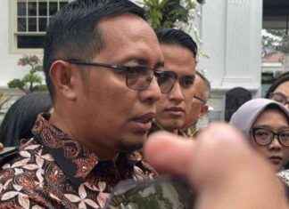 BMKG Budget Cut by 50%, Palace Ensures Disaster Mitigation Services Remain Optimal bmkg-budget-cut-by-50-palace-ensures-disaster-mitigation-services-remain-optimal