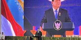 Boosting Domestic Employment Through Danantara Project – Tribunnews boosting-domestic-employment-through-danantara-project-tribunnews