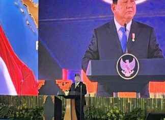 Boosting Domestic Employment Through Danantara Project – Tribunnews boosting-domestic-employment-through-danantara-project-tribunnews