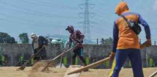BPS Predicts Increase in Rice Harvest, 2.83 Million Hectares Expected bps-predicts-ncrease-in-rice-harvest-283-million-hectares-expected
