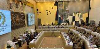 Budget Cuts at Ministry of Home Affairs Impacting Ceremonial Activities – Tribunnews budget-cuts-at-ministry-of-home-affairs-mpacting-ceremonial-activities-tribunnews