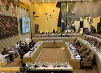 Budget Cuts at Ministry of Home Affairs Impacting Ceremonial Activities – Tribunnews budget-cuts-at-ministry-of-home-affairs-mpacting-ceremonial-activities-tribunnews