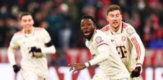 Champions League: Bayern, Feyenoord, Club Brugge, and Benfica Secure Last 16 Spot champions-league-bayern-feyenoord-club-brugge-and-benfica-secure-last-16-spot