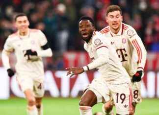 Champions League: Bayern, Feyenoord, Club Brugge, and Benfica Secure Last 16 Spot champions-league-bayern-feyenoord-club-brugge-and-benfica-secure-last-16-spot