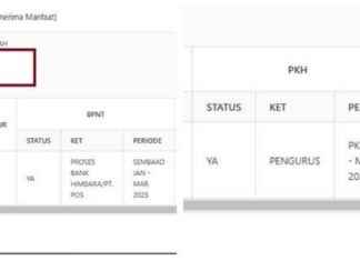 Check Your Family Welfare Card Balance Now! Up to Rp 1 Million Available check-your-family-welfare-card-balance-now-up-to-rp-1-million-available