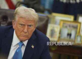 China, Canada, Mexico Impose Retaliatory Tariffs on US | Republika Online china-canada-mexico-mpose-retaliatory-tariffs-on-us-republika-online
