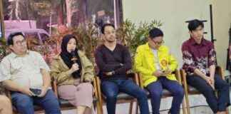 Civil Society Coalition Sends Letter to DPR Commission III Tomorrow, Calls for Comprehensive Revision of KUHAP civil-society-coalition-sends-letter-to-dpr-commission-tomorrow-calls-for-comprehensive-revision-of-kuhap