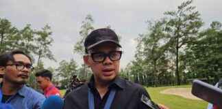 Condition of 5 Local Leaders at Akmil Magelang Retreat Deteriorates, 3 Hospitalized condition-of-5-local-leaders-at-akmil-magelang-retreat-deteriorates-3-hospitalized