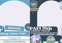 Create 15 Pharmacy Indonesia Unity Twibbon Links for 2025 create-15-pharmacy-ndonesia-unity-twibbon-links-for-2025