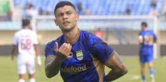 Current Standings Liga 1: Persib Dominates, Madura United Swaps Position with Persis current-standings-liga-1-persib-dominates-madura-united-swaps-position-with-persis